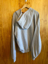 Load image into Gallery viewer, Size XL Signature Grey Women's Hoodie
