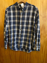 Load image into Gallery viewer, Size XL Eddie Bauer Men's Flannel
