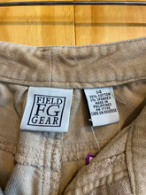 Load image into Gallery viewer, Size 14 Field Gear Tan Women's Pants
