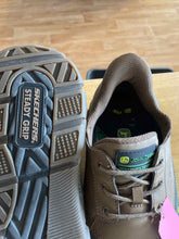Load image into Gallery viewer, 13 Skechers Men's Work Boots
