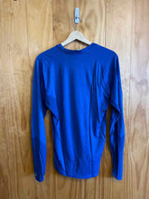 Load image into Gallery viewer, Size Medium Smart Wool Men&#39;s Long Sleeve Shirt
