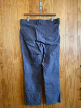 Load image into Gallery viewer, Size 12 Toad &amp; Co Grey Women's Pants

