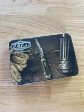 Load image into Gallery viewer, Old Timer Knives
