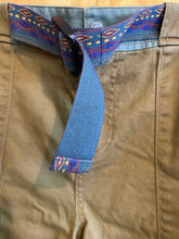 Load image into Gallery viewer, Size 14 Orvis Olive Women's Shorts
