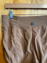Load image into Gallery viewer, Size M Prana Brown Women's Hiking Pants
