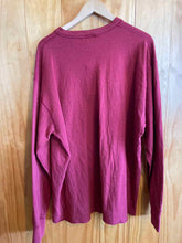 Load image into Gallery viewer, Size 2X-Large L.L. Bean Men's Thermal Long Sleeve
