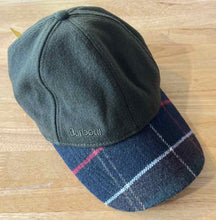 Load image into Gallery viewer, Barbour Hat
