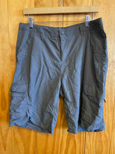 Load image into Gallery viewer, Size 12 REI Grey Women's Shorts
