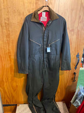 Load image into Gallery viewer, Size Large Tall Walls Vintage Snowsuit
