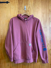 Load image into Gallery viewer, Mens Size Large Carhartt Men's Hoodie
