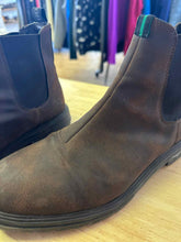 Load image into Gallery viewer, 44 V.GAN Men's Boots

