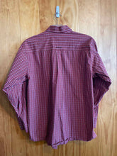 Load image into Gallery viewer, Size XL Ariat Men&#39;s Long Sleeve Shirt
