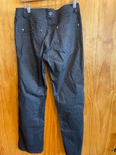 Load image into Gallery viewer, Size 10 Kuhl Black Women's Hiking Pants
