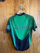 Load image into Gallery viewer, Team Ireland Womens Small Cycling Clothing
