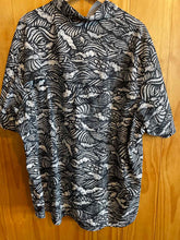 Load image into Gallery viewer, Size 2XL Alaskan Hardgear Men's Short Sleeve Shirt
