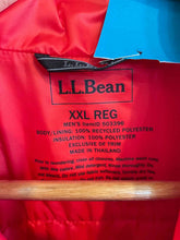 Load image into Gallery viewer, Size XXL LL Bean Men's Vest
