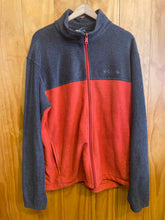 Load image into Gallery viewer, Size XL Columbia Men's Fleece
