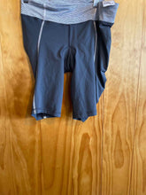 Load image into Gallery viewer, Size Unknown Lululemon Grey Women's Shorts
