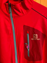 Load image into Gallery viewer, Size XL Salomon Men&#39;s Light Jacket
