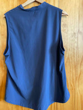 Load image into Gallery viewer, Size XL Royal Robbins Blue Women's Misc. Top
