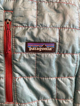 Load image into Gallery viewer, Women Size Medium Patagonia Blue Women's Light Jacket
