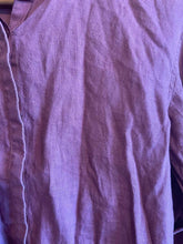 Load image into Gallery viewer, Size XS Athleta Purple Women's Long Sleeve Shirt
