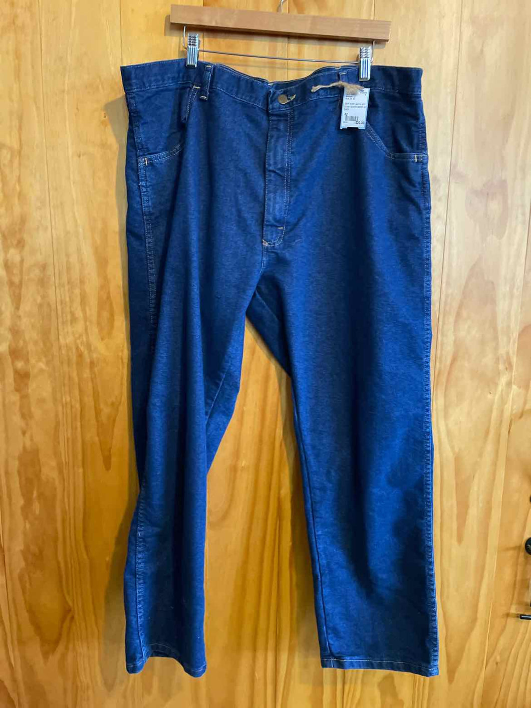 Size 42 Wrangler Men's Jeans