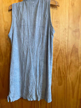 Load image into Gallery viewer, Size Medium Bobi Light Blue Dress
