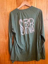Load image into Gallery viewer, Size L La Sportiva Men&#39;s Long Sleeve Shirt
