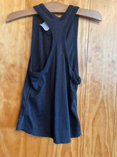 Load image into Gallery viewer, Size S Vuori Black Women's Tank Top

