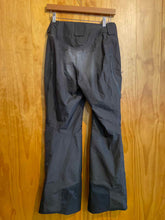 Load image into Gallery viewer, Size XS Patagonia Black Women's Snow Pants
