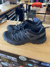 Load image into Gallery viewer, 12.5 Salomon Men's Hiking Shoes
