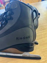 Load image into Gallery viewer, Riedell 10 Ice Skates
