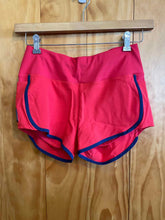 Load image into Gallery viewer, Size 2 Oiselle Hot Pink Women's Shorts
