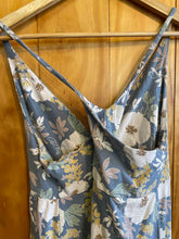 Load image into Gallery viewer, Size XL Patagonia Blue Print Dress
