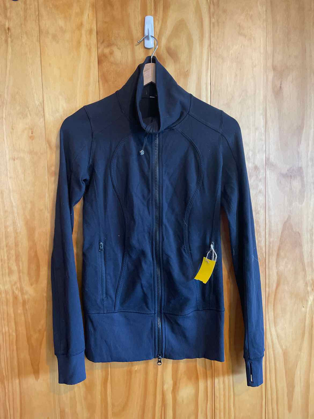 Lululemon Black Women's Light Jacket