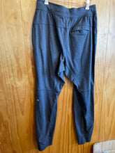 Load image into Gallery viewer, Size M Lululemon Grey Women's Sweatpants
