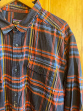 Load image into Gallery viewer, Size XXL Patagonia Men's Flannel
