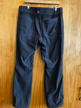 Load image into Gallery viewer, Size 38x30 Kuhl Men's Hiking Pants
