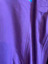 Load image into Gallery viewer, Size 8 mammut Purple Women's Snow Pants
