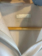 Load image into Gallery viewer, Size S Marmot White Women&#39;s Fleece Sweatshirt
