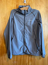 Load image into Gallery viewer, Women Size XL Eddie Bauer Grey Women's Jacket
