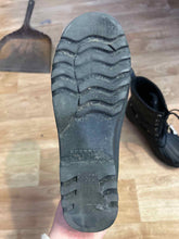 Load image into Gallery viewer, Shoe Size 9 Sperry Black Women&#39;s Winter Boots

