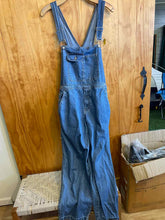 Load image into Gallery viewer, Size L Faded Glory Men's Overall
