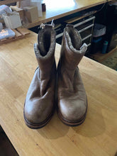Load image into Gallery viewer, Shoe Size 7 Frye Brown Boots
