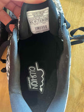 Load image into Gallery viewer, Shoe Size 9.5 Brooks B&amp;W Running Shoes
