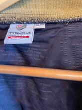 Load image into Gallery viewer, Size XL Tyndale Men's Jacket
