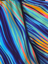 Load image into Gallery viewer, Size XL TYR Multi-Color Women's Swim Bottoms
