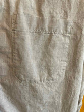 Load image into Gallery viewer, Size 2XL Eddie Bauer Men's Short Sleeve Shirt
