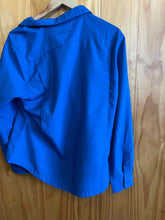 Load image into Gallery viewer, Size X-Large Duluth Trading Men's Long Sleeve Shirt
